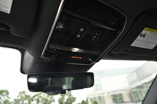 Photo of 2023 Santorini Black Land Rover Range Rover