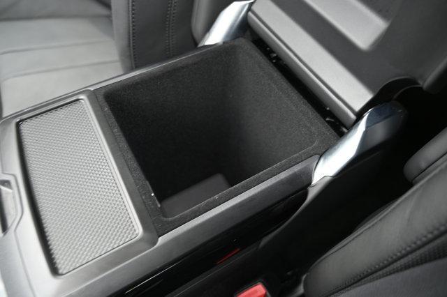 Photo of 2023 Santorini Black Land Rover Range Rover