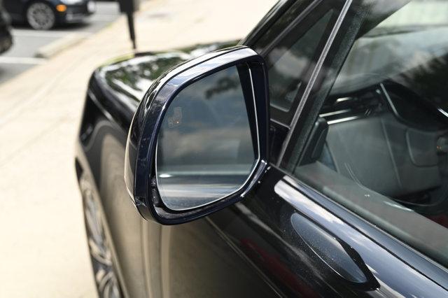 Photo of 2023 Santorini Black Land Rover Range Rover