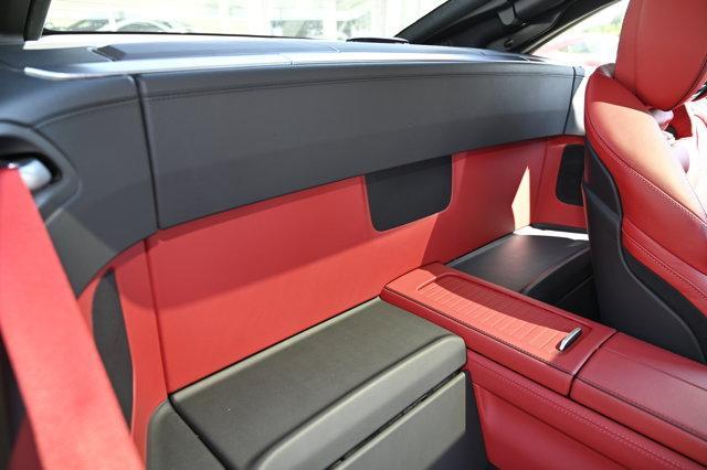 Photo of 2015 designo Magno Cashmere White Mercedes-Benz SL-Class