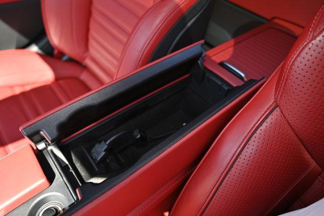 Photo of 2015 designo Magno Cashmere White Mercedes-Benz SL-Class
