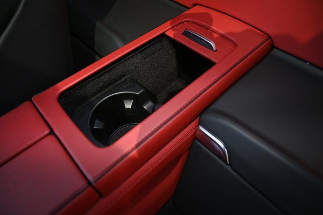Photo of 2015 designo Magno Cashmere White Mercedes-Benz SL-Class