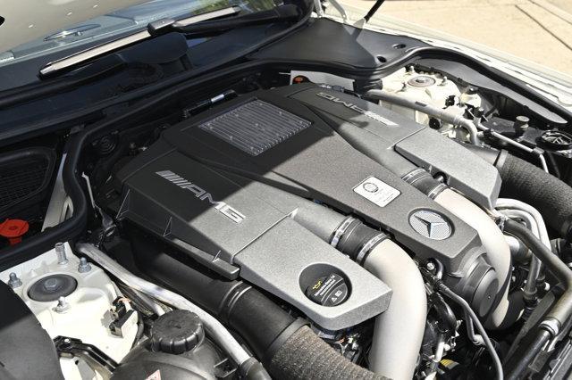 Photo of 2015 designo Magno Cashmere White Mercedes-Benz SL-Class