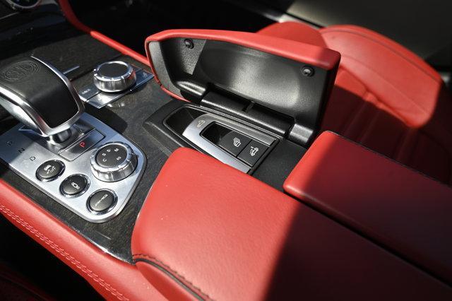 Photo of 2015 designo Magno Cashmere White Mercedes-Benz SL-Class