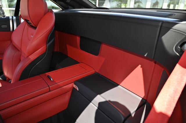 Photo of 2015 designo Magno Cashmere White Mercedes-Benz SL-Class