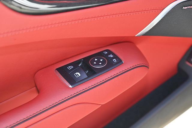 Photo of 2015 designo Magno Cashmere White Mercedes-Benz SL-Class