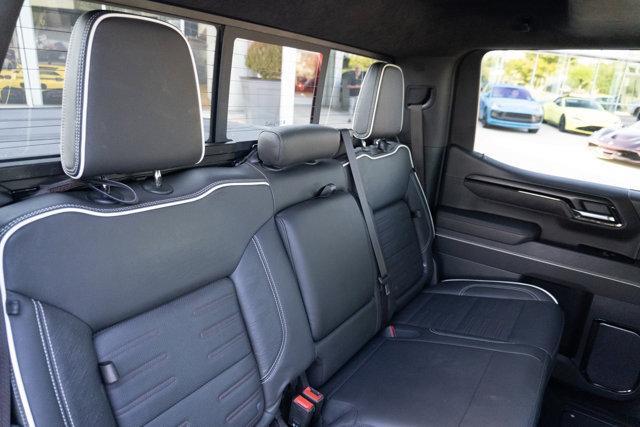 Photo of 2023 Sterling GMC Sierra 1500