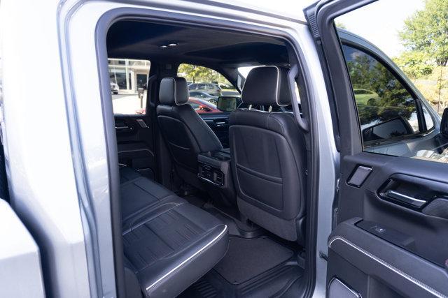 Photo of 2023 Sterling GMC Sierra 1500