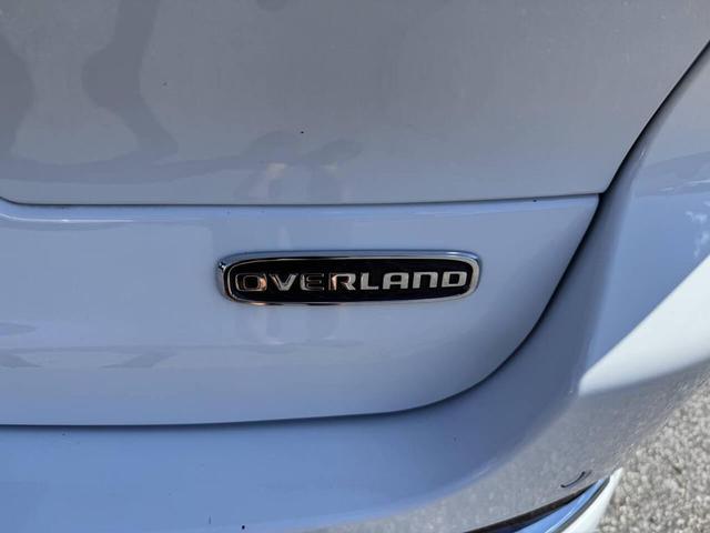 Photo of 2023 Bright White Clearcoat Jeep Grand Cherokee L