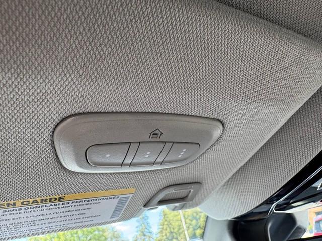 Photo of 2023 Bright White Clearcoat Jeep Grand Cherokee L