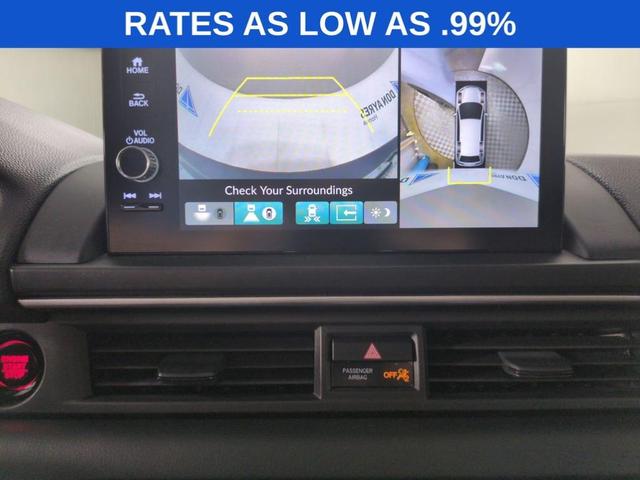 Photo of 2025 Gray Honda Pilot