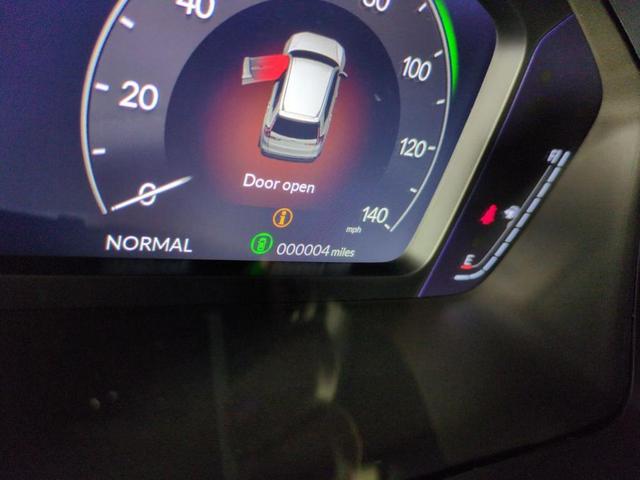 Photo of 2026 Canyon Honda CR-V Hybrid