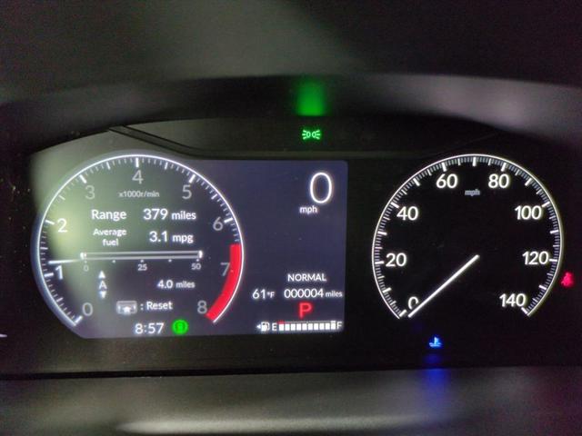 Photo of 2025 Radiant Red Honda Pilot
