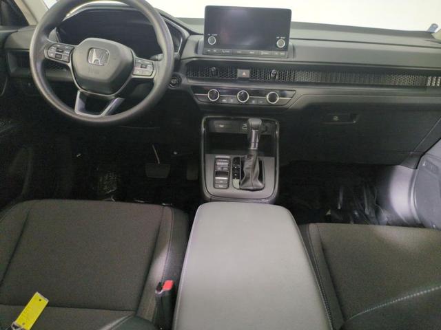Photo of 2024 Black Honda CR-V