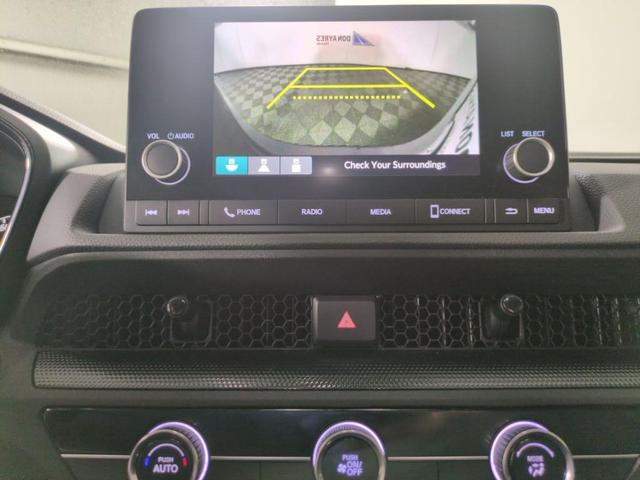 Photo of 2024 Black Honda CR-V