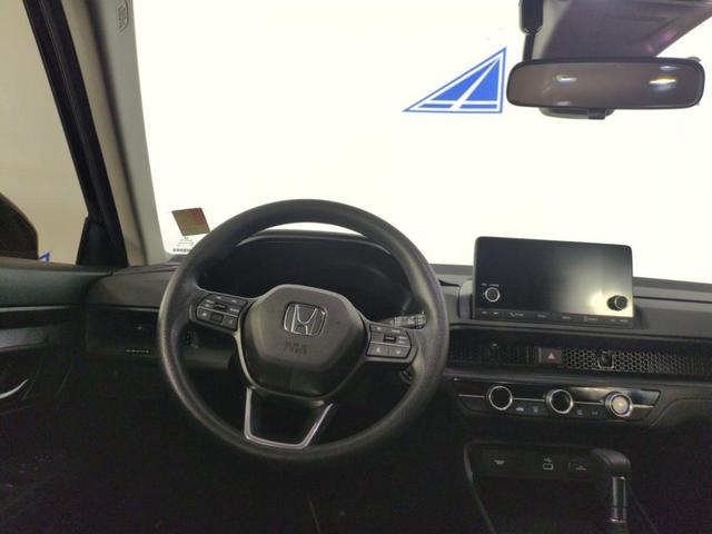 Photo of 2024 Black Honda CR-V