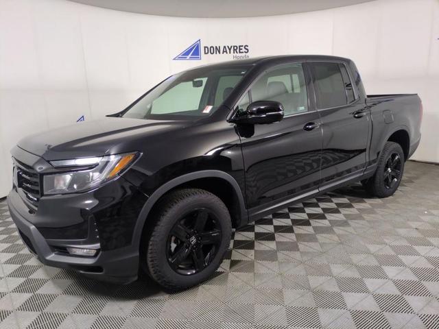 2023 Honda Ridgeline