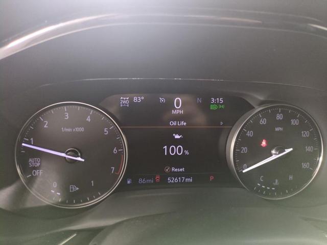 Photo of 2021 Satin Steel Metallic Buick Envision