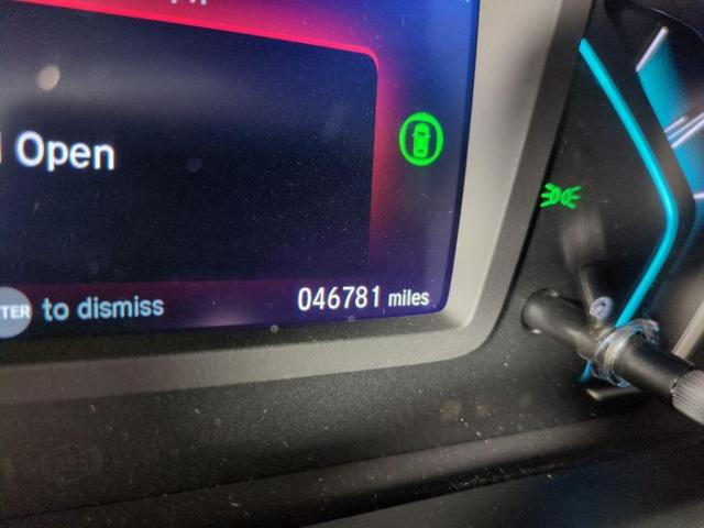 Photo of 2023 Blue Honda Odyssey