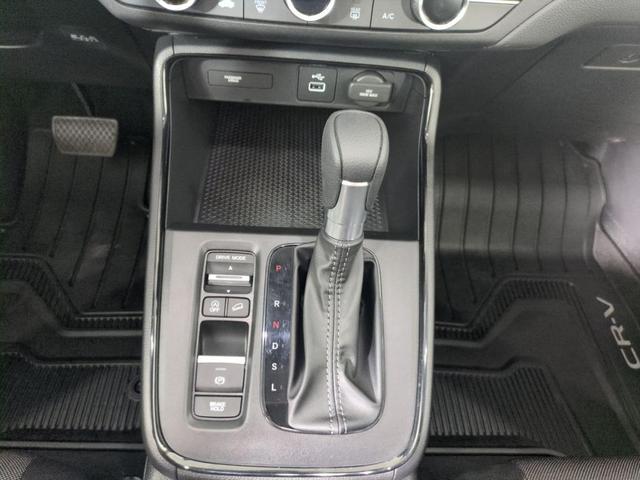 Photo of 2025 Urban Gray Pearl Honda CR-V