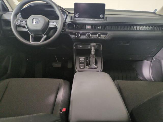 Photo of 2025 Urban Gray Pearl Honda CR-V