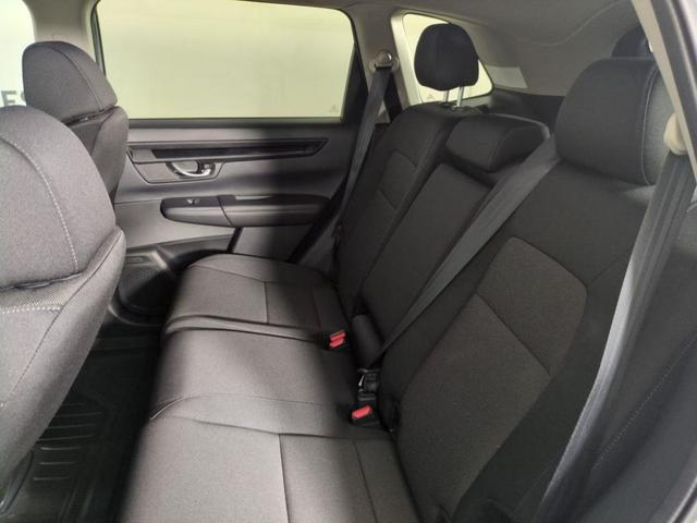 Photo of 2025 Urban Gray Pearl Honda CR-V