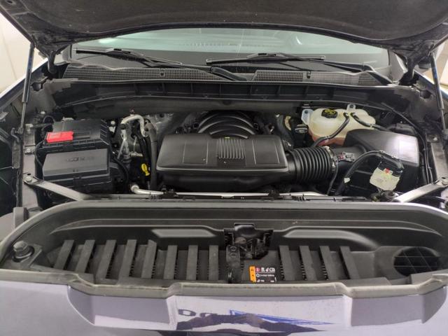 Photo of 2024 Titanium Rush Metallic GMC Sierra 1500