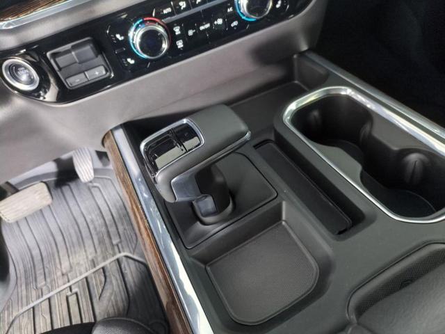 Photo of 2024 Titanium Rush Metallic GMC Sierra 1500