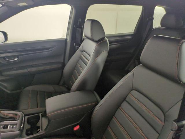 Photo of 2026 Gray Honda CR-V Hybrid