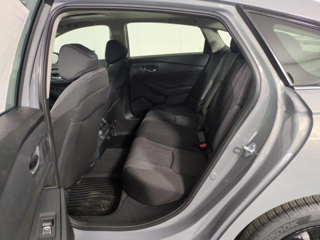 Photo of 2025 Urban Gray Honda Accord