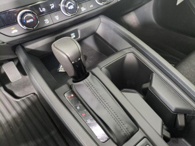 Photo of 2025 Urban Gray Honda Accord