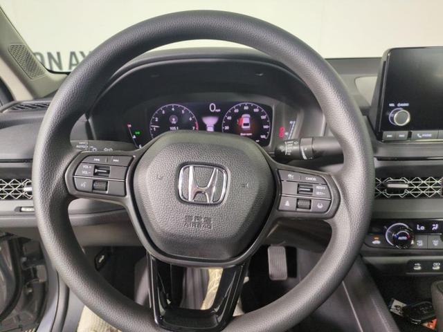 Photo of 2025 Urban Gray Honda Accord
