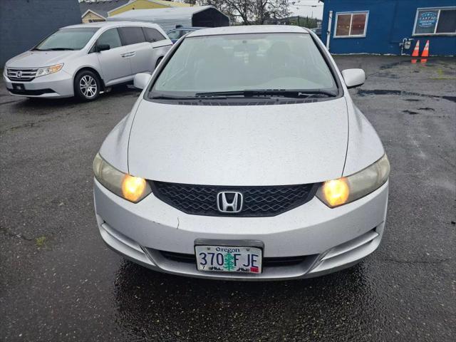 2011 Honda Civic