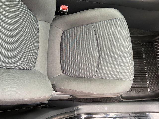 Photo of 2024 Midnight Black Metallic Toyota RAV4