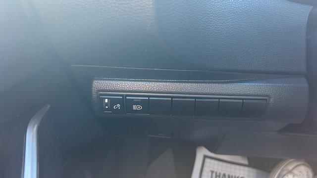 Photo of 2022 Black Sand Pearl Toyota Corolla