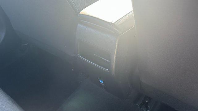 Photo of 2022 Black Sand Pearl Toyota Corolla