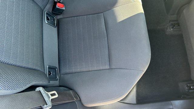 Photo of 2022 Black Sand Pearl Toyota Corolla