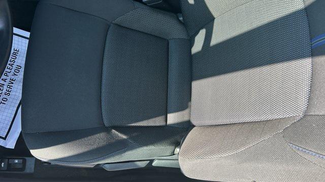 Photo of 2022 Black Sand Pearl Toyota Corolla