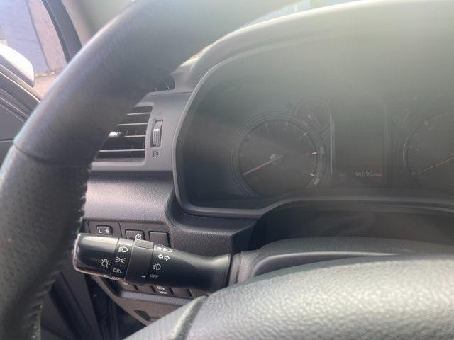 Photo of 2020 Magnetic Gray Metallic Toyota 4Runner