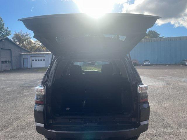 Photo of 2020 Magnetic Gray Metallic Toyota 4Runner