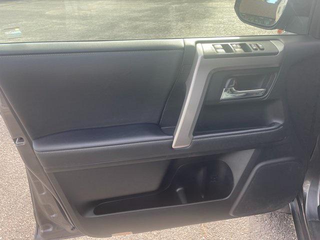 Photo of 2020 Magnetic Gray Metallic Toyota 4Runner