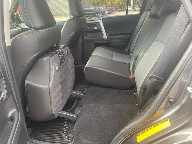 Photo of 2020 Magnetic Gray Metallic Toyota 4Runner