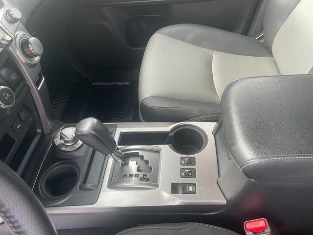 Photo of 2020 Magnetic Gray Metallic Toyota 4Runner