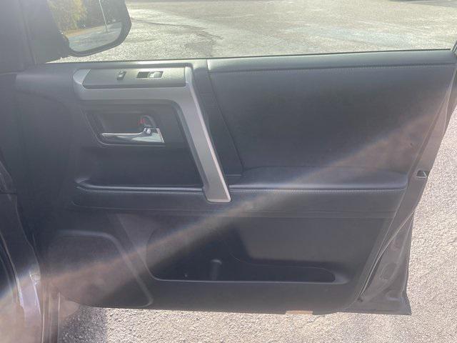 Photo of 2020 Magnetic Gray Metallic Toyota 4Runner