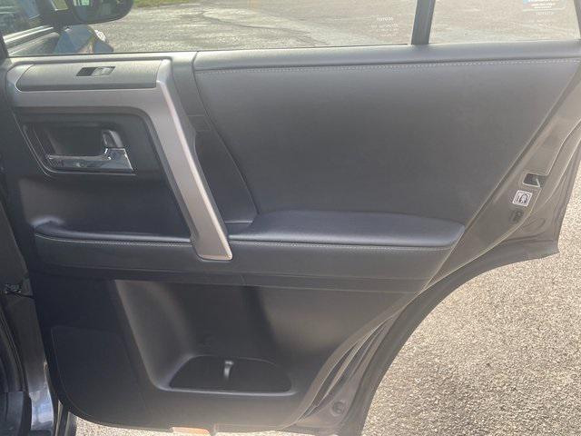 Photo of 2020 Magnetic Gray Metallic Toyota 4Runner