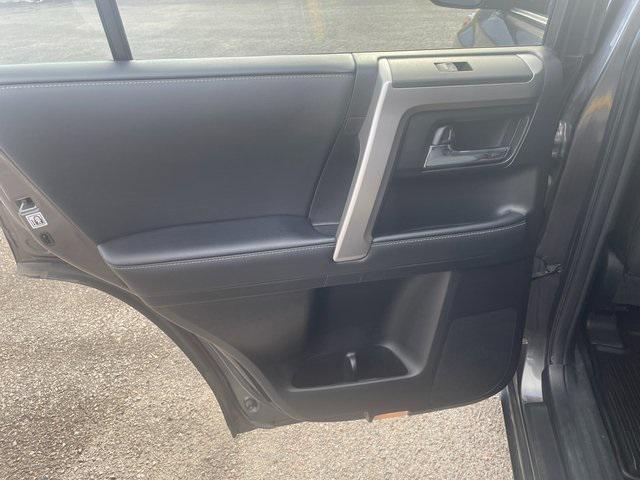 Photo of 2020 Magnetic Gray Metallic Toyota 4Runner