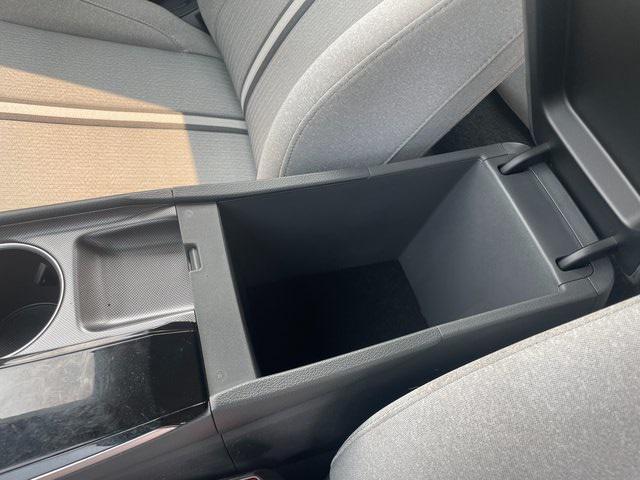 Photo of 2021 Stormy Sea Hyundai SONATA