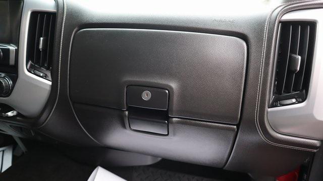 Photo of 2018 Red Quartz Tintcoat GMC Sierra 1500