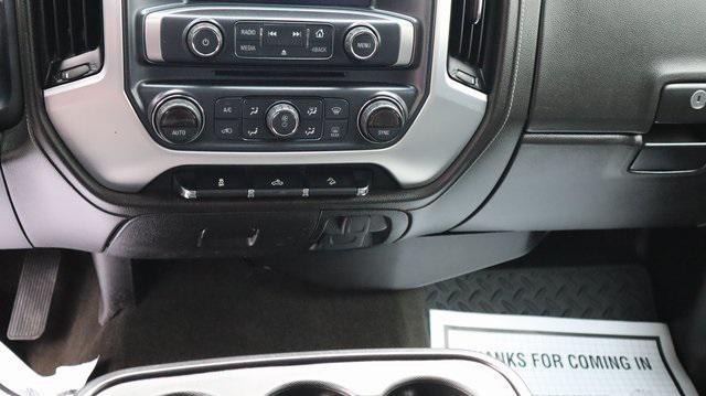 Photo of 2018 Red Quartz Tintcoat GMC Sierra 1500