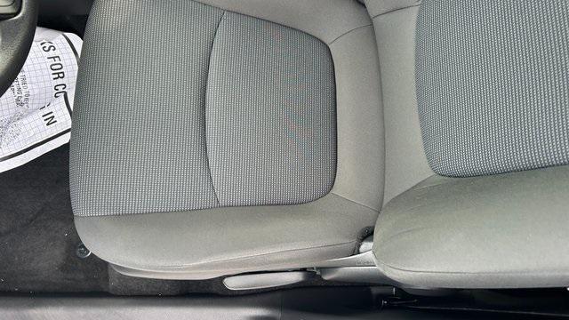 Photo of 2022 White Toyota RAV4